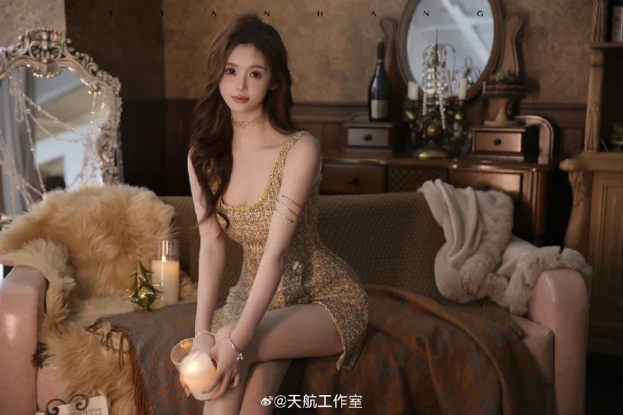 微醺直播间